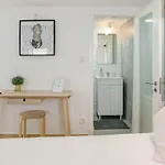 Апартаменты Alfama Chic Castelo Picao *