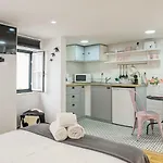 Alfama Chic Castelo Picao Апартаменты *