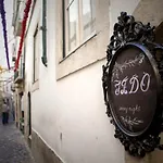 Апартаменты Alfama Chic Castelo Picao *