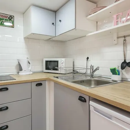 Alfama Chic Castelo Picao リスボン