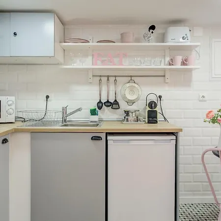 Alfama Chic Castelo Picão Lisboa