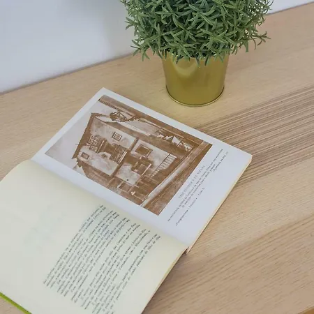 Alfama Chic Castelo Picao アパート リスボン