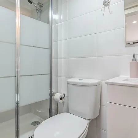 Alfama Chic Castelo Picão * Lisboa