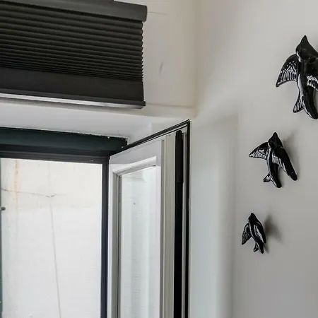 Alfama Chic Castelo Picao Appartement